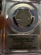 2009-S 25C U.S. Virgin Islands Silver PR70DCAM
