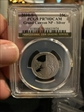 2010-S 25C Grand Canyon NP - Silver PR70DCAM
