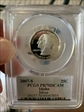 2007-S 25C Idaho Silver PR70DCAM