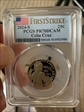 2024-S 25C Celia Cruz First Strike PR70DCAM