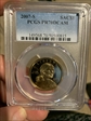 2007-S SAC$1 PR70DCAM