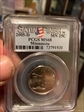 2005-D 25C Minnesota Satin Finish SP68