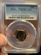 1975-S 10C PR69DCAM