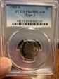 1981-S 5C Type 1 PR69DCAM