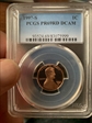 1997-S 1C PR69DCAM