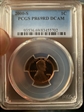 2000-S 1C PR69DCAM