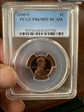 2000-S 1C PR69DCAM
