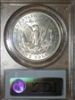 1888-O $1 MS66