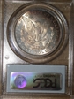 1891-O $1 MS65