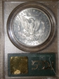 1898-O $1 MS66