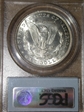 1892-O $1 MS64