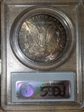 1890 $1 MS65