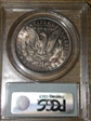1901 $1 MS62