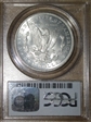 1899 $1 MS65