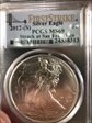 2012-(S) $1 Silver Eagle Struck at San Francisco First Strike MS69