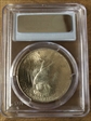 1922 $1 MS64