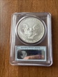 2013-(S) $1 Silver Eagle Struck at San Francisco First Strike MS70