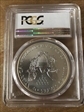 2015 $1 Silver Eagle MS70