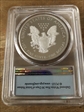 2018-W $1 Silver Eagle First Strike PR70DCAM
