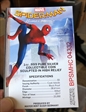 2017 $5 Spider-Man Homecoming  Black Proof First Day of Issue PR69DCAM