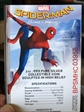 2017 $5 Spider-Man Homecoming  Black Proof First Day of Issue PR70DCAM