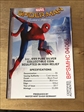 2017 $5 Spider-Man Homecoming  Black Proof First Day of Issue PR70DCAM
