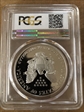 2004-W $1 Silver Eagle PR70DCAM
