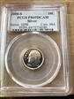 2000-S 10C Silver PR69DCAM