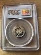 1992-S 10C Silver PR69DCAM