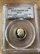 1996-S 10C Silver PR69DCAM