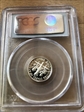 1996-S 10C Silver PR69DCAM