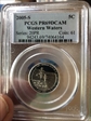 2005-S 5C Western Waters PR69DCAM