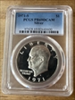 1971-S $1 Silver PR69DCAM