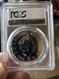 2017 £2 S-BF19 Britannia Textured MS69