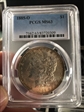 1885-O $1 MS63