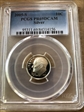 2005-S 10C Silver PR69DCAM