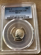 1996-S 10C Silver PR69DCAM