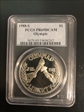1988-S $1 Olympic PR69DCAM