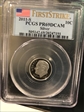 2011-S 10C Silver First Strike PR69DCAM