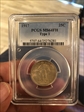 1917 25C Type 1 MS64FH