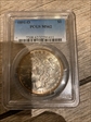 1891-O $1 MS62