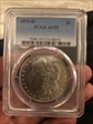 1879-O $1 AU55