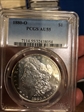 1880-O $1 AU55
