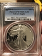 1988-S $1 Silver Eagle PR70DCAM