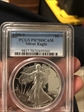 1988-S $1 Silver Eagle PR70DCAM