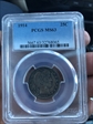 1914 25C MS63