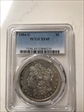 1884-S $1 XF45