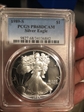 1989-S $1 Silver Eagle PR68DCAM