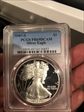 1987-S $1 Silver Eagle PR69DCAM