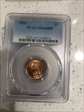 1899 1C MS64RB